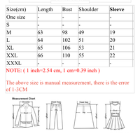 Cute Casual Cartoon Moon Sun Star Cloud Embroidery Loose T-shirt Short Sleeve Tee Shirt Top E-Girl Kawaii Korean Japanese Harajuku Retro Streetwear - Thumbnail 3