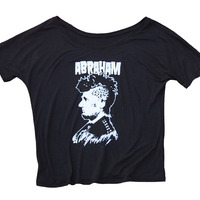 Abraham - Thumbnail 2