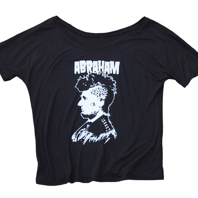 Abraham