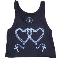 Rosary Hearts - Thumbnail 2