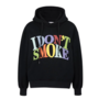 "I DON'T SMOKE" HOODIE-1