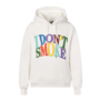 "I DON'T SMOKE" HOODIE-3