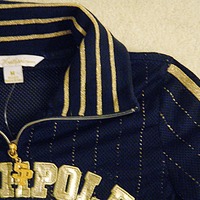 (New with tag) Southpole Jersey Jacket - Thumbnail 1