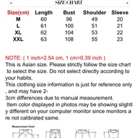 Cute Summer Casual Fruit Print O Neck Short Sleeve Tee Shirt T-shirt Top Loose Oversized E-Girl Kawaii Korean Japanese Harajuku Retro Streetwear - Thumbnail 9