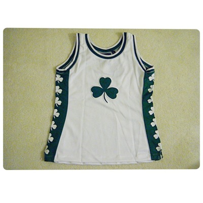 (new with tags) clover jersey