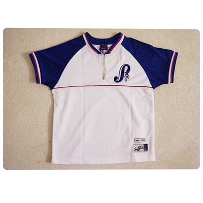 Boys Southpole Shirt