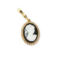Juicy Couture Cameo Charm - Thumbnail 2