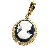 Juicy Couture Cameo Charm - Thumbnail 3