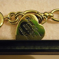 Juicy Couture Bracelet - Thumbnail 2