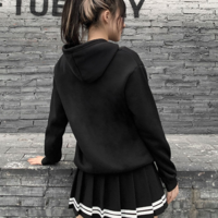 Free Shipping-DRAGON HOODIE - Thumbnail 4