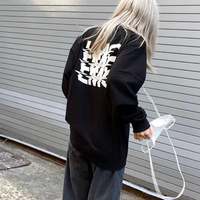 L.M.C NOISE LONG SLEEVE T SHIRT - Thumbnail 3