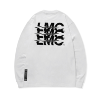 L.M.C NOISE LONG SLEEVE T SHIRT - Thumbnail 6