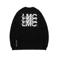 L.M.C NOISE LONG SLEEVE T SHIRT - Thumbnail 7
