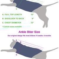 Santa's Little Helpers - Luxe Fleece - Thumbnail 4