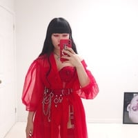 Ring Chain Slider - Thumbnail 9