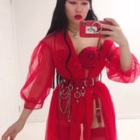 Gemma Earrings - Thumbnail 5