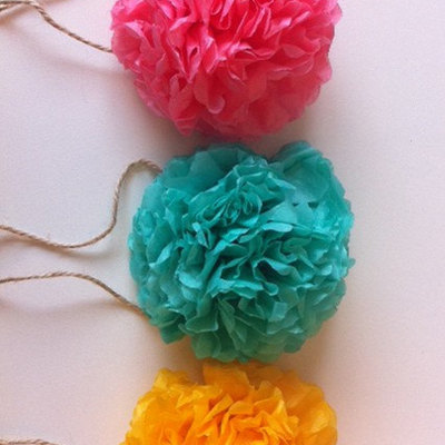 Wedding favor toppers | corsage | flower girl | hair accessory | custom colors