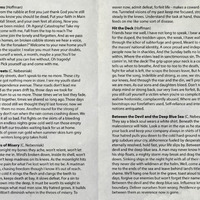 Killigans "Another Round for the Strong of Heart" - physical CD - Thumbnail 2