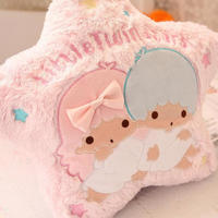 New cute five-pointed star pillow doll - Thumbnail 3