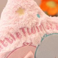 New cute five-pointed star pillow doll - Thumbnail 4