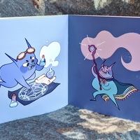 A Little Goblin Zine - Thumbnail 3