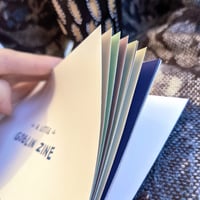 A Little Goblin Zine - Thumbnail 4