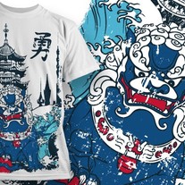 Nihon Kenchiku T-Shirt