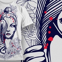 "Knighthood" Super Premium T-Shirt