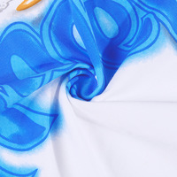 Sexy Angel Letter Graphic Print Casual Summer Short Sleeve Shirt T-shirt Tee Top E-Girl Kawaii Korean Japanese Harajuku Retro Streetwear Fashion - Thumbnail 9