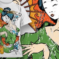 "Jp Style" Super Premium T-Shirt