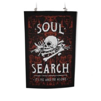 SOUL SEARCH Poster