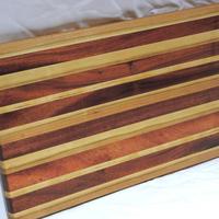 Wood Cutting Board XL - Thumbnail 2