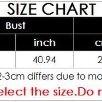 Cute Vintage Pastel Summer Beach Art Print Short Sleeve Tee Shirt T-shirt Top Oversized Loose Causal E-Girl Kawaii Korean Japanese Harajuku Streetwear - Thumbnail 5