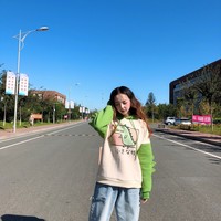 Cute 3D Funny Dinosaur Cartoon Hoodie With Horns Sweatshirt Sweater Long Sleeve Pullover Cosplay E-Girl Kawaii Korean Japanese Harajuku Streetwear - Thumbnail 3