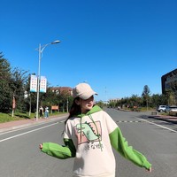 Cute 3D Funny Dinosaur Cartoon Hoodie With Horns Sweatshirt Sweater Long Sleeve Pullover Cosplay E-Girl Kawaii Korean Japanese Harajuku Streetwear - Thumbnail 4