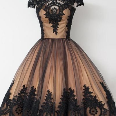 Sp1381,2021 prom dress,vintage prom dress, 50s style prom dress, short prom dress,robe de bal