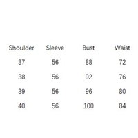 Green Double Breasted Woolen Coat - Thumbnail 6