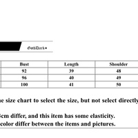 Sexy Black Goth Punk Dragon Print Vintage Sweatshirt Loose Crop Top Long Sleeve Shirt T-shirt E-Girl Kawaii Korean Japanese Harajuku Streetwear - Thumbnail 1