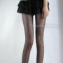 Heart Pattern Pantyhose Tights Stocking-2