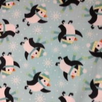Frolicking Penguins - Thumbnail 3