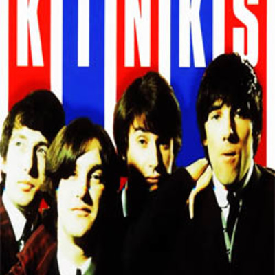 The kinks rainbow theater, london, england 1977 dvd