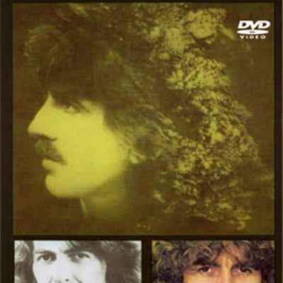George harrison video collection 1974-1988 dvd