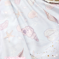 Harajuku summer gauze tutu skirt - Thumbnail 2