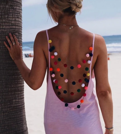 Sexy Maxi Dress One Piece Dress