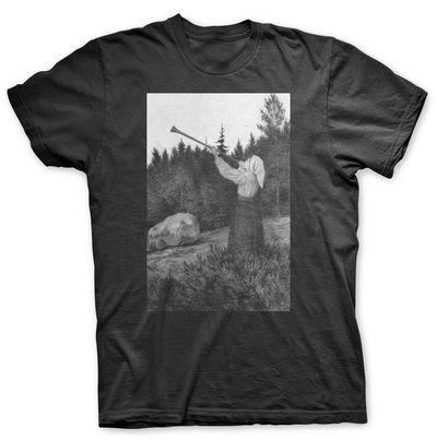 FILOSOFEM - THEODOR KITTELSEN - T SHIRT