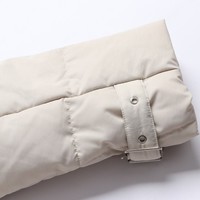 High Quality Warm Women's Winter Coat - Thumbnail 8