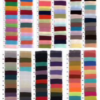 V Neck Prom Dresses Pants - Thumbnail 2