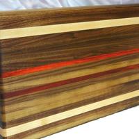 Wood Cutting Board - Thumbnail 2