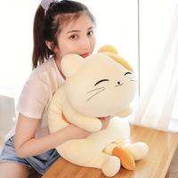 Adorable Cute Cat Plush Toys - Thumbnail 3