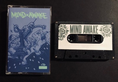 MIND AWAKE - The Discography 2015 - 2020